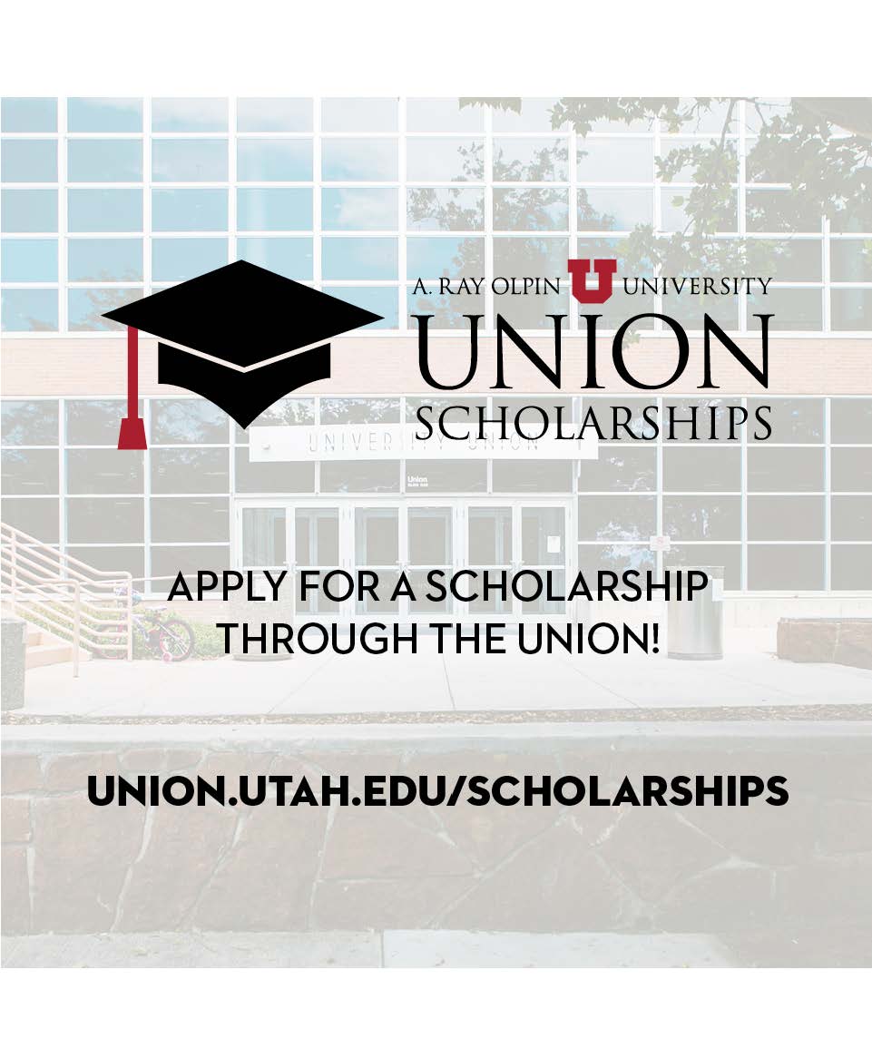 union scholarship website